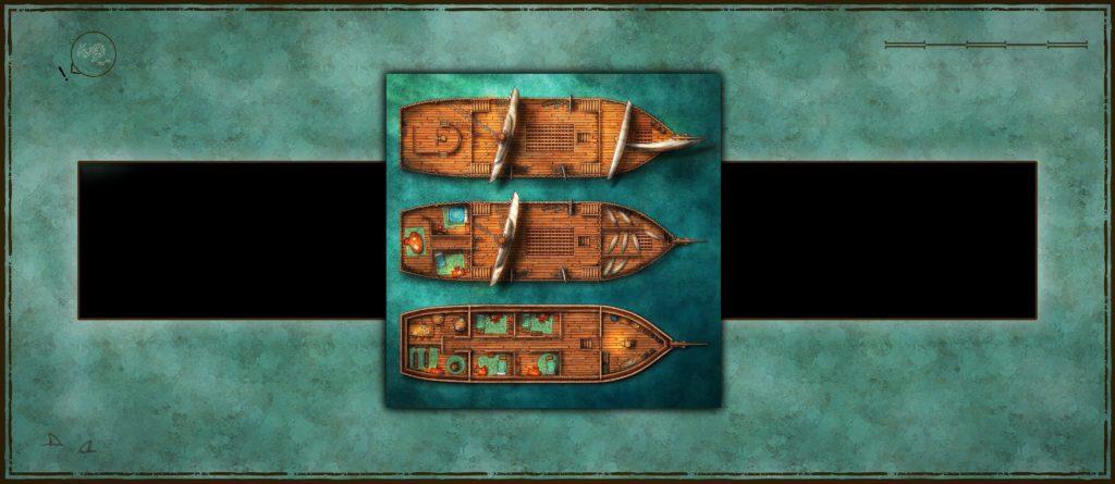 Discover beautiful battlemaps, DnD maps, and TTRPG maps for your adventures.